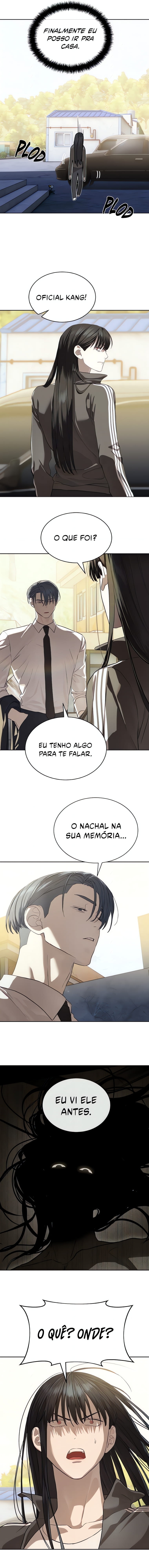 Special Civil Servant Capítulo 34 Página 18