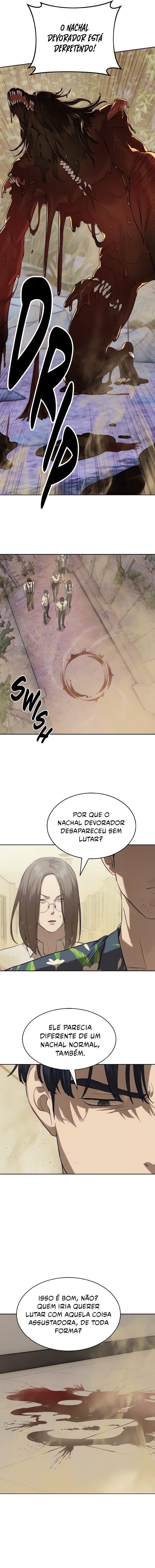 Special Civil Servant Capítulo 34 Página 2