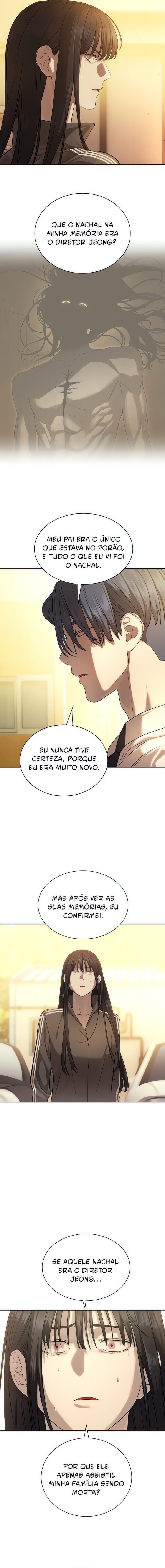 Special Civil Servant Capítulo 35 Página 4