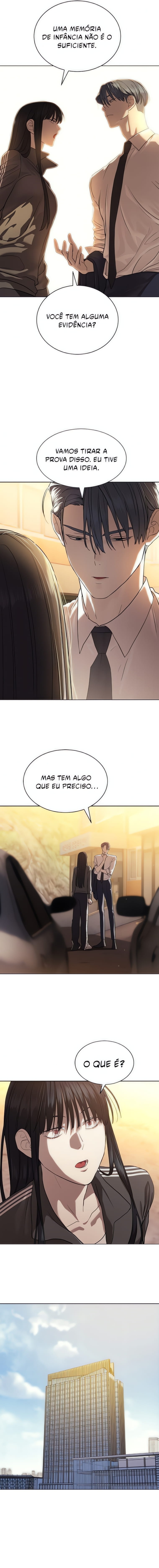 Special Civil Servant Capítulo 35 Página 6