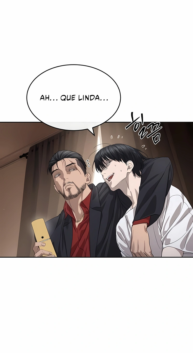 Special Civil Servant Capítulo 50 Página 101