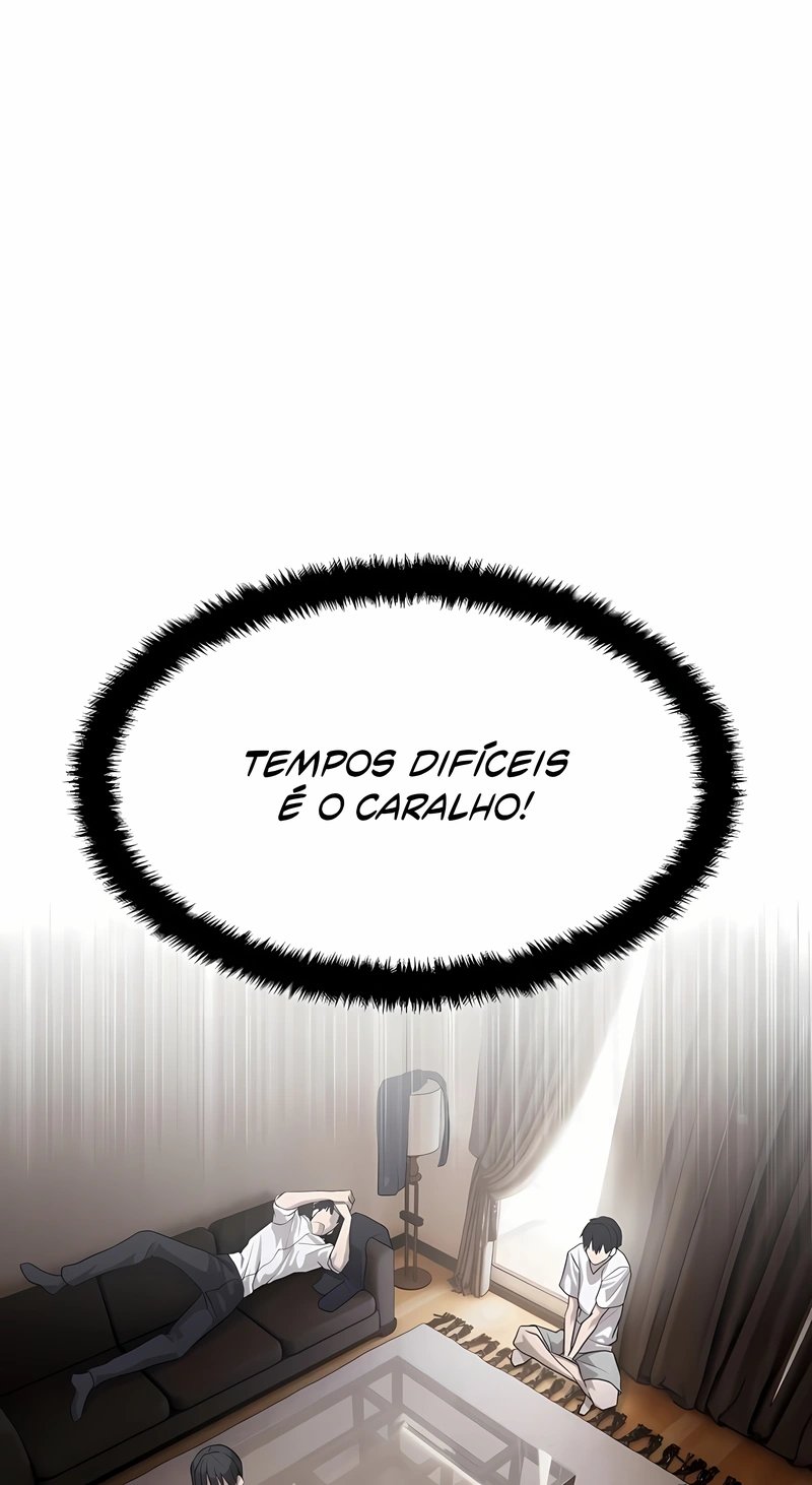 Special Civil Servant Capítulo 50 Página 110