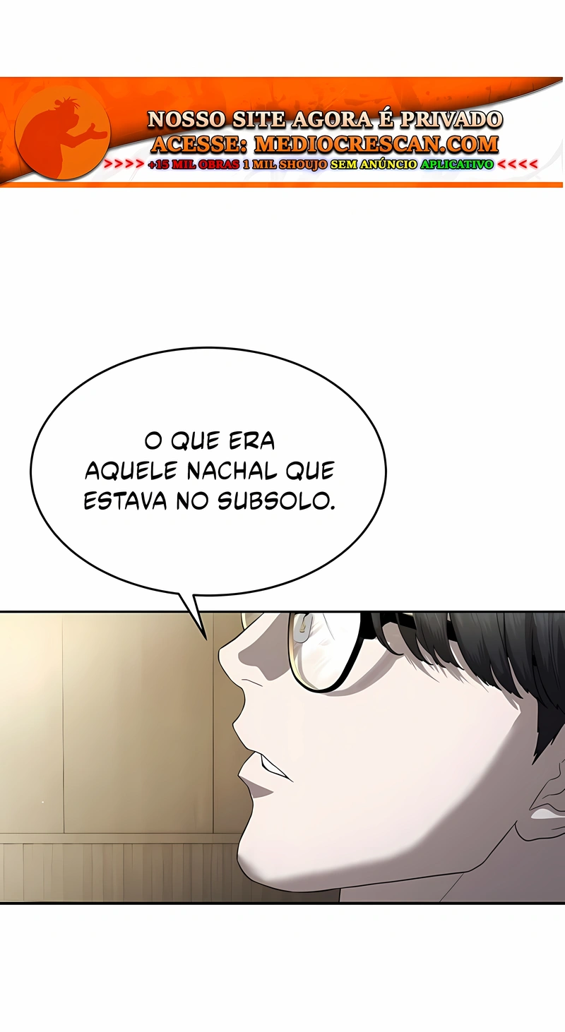 Special Civil Servant Capítulo 50 Página 12
