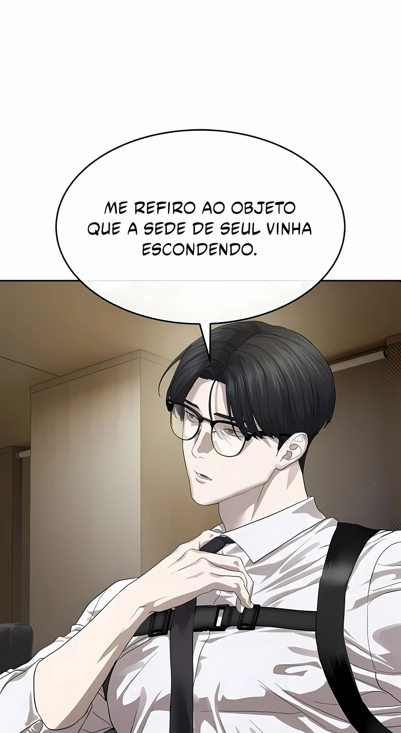 Special Civil Servant Capítulo 50 Página 13