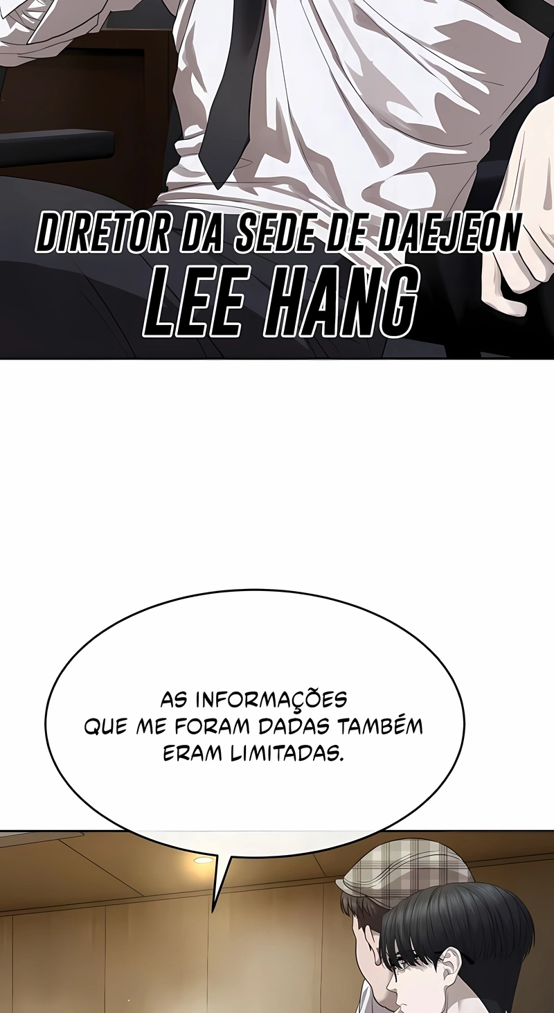 Special Civil Servant Capítulo 50 Página 14