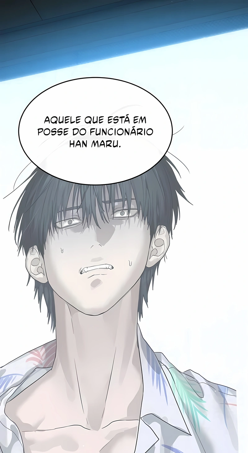Special Civil Servant Capítulo 50 Página 23