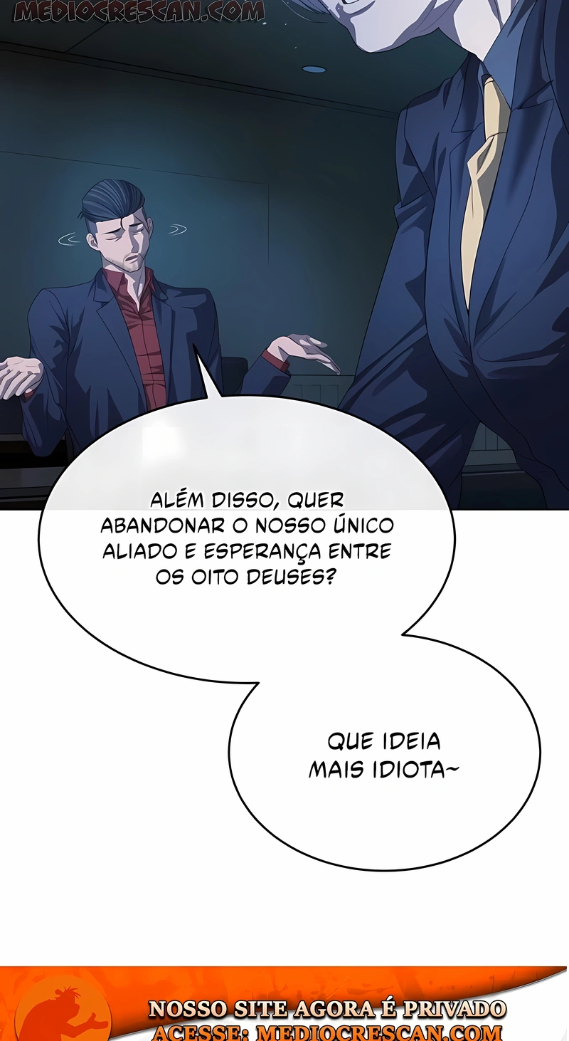 Special Civil Servant Capítulo 50 Página 31