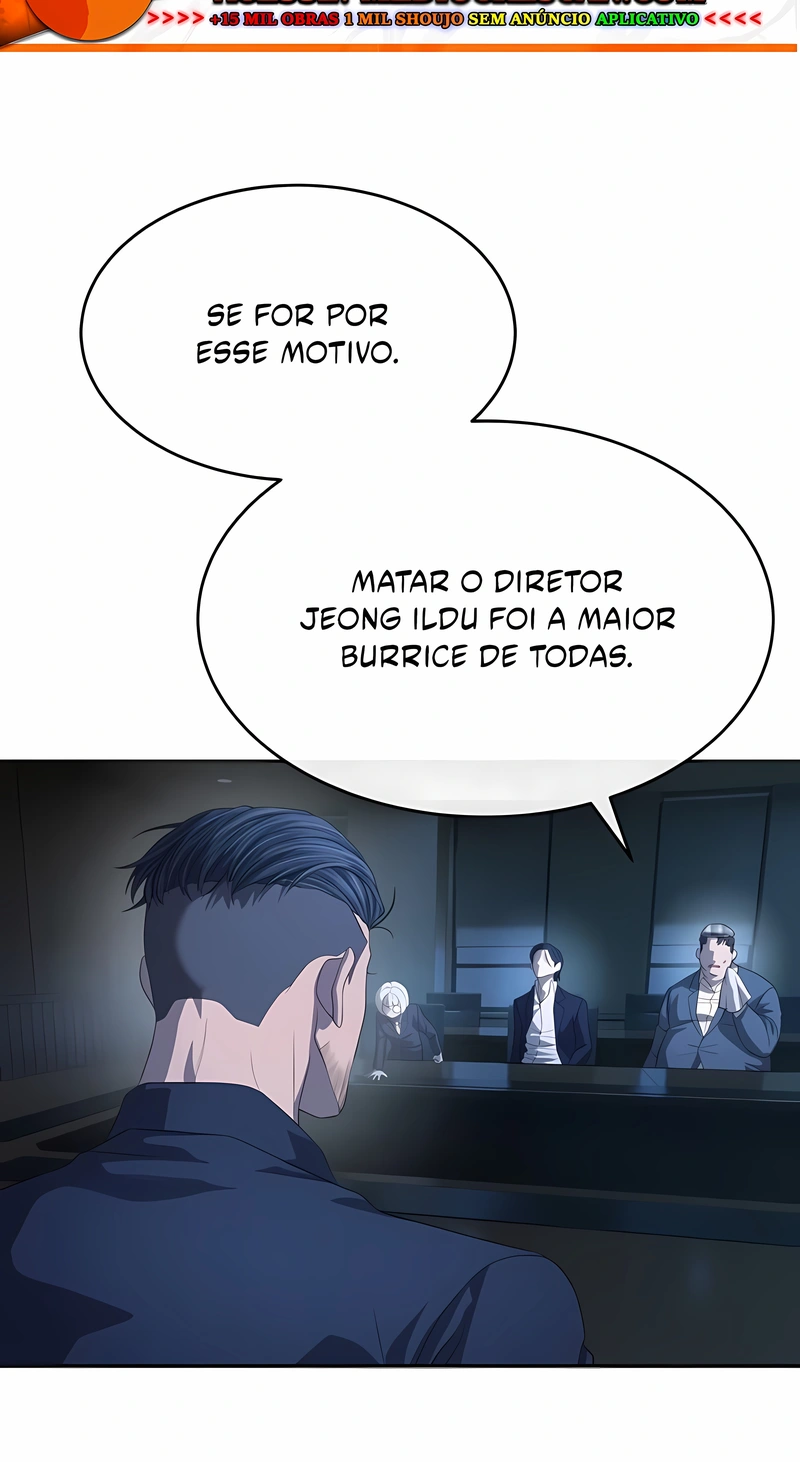 Special Civil Servant Capítulo 50 Página 32
