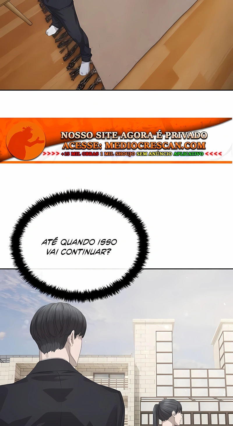 Special Civil Servant Capítulo 50 Página 41