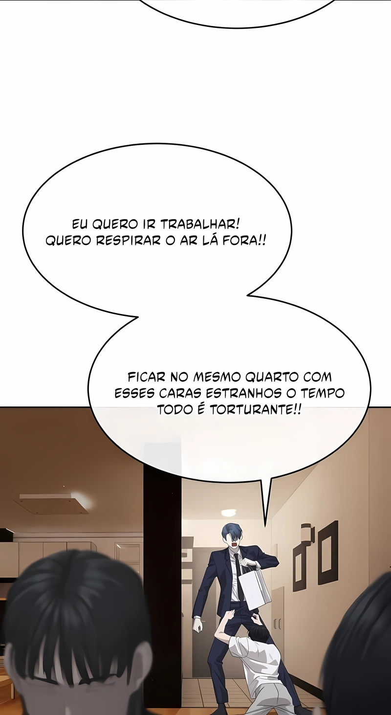 Special Civil Servant Capítulo 50 Página 47