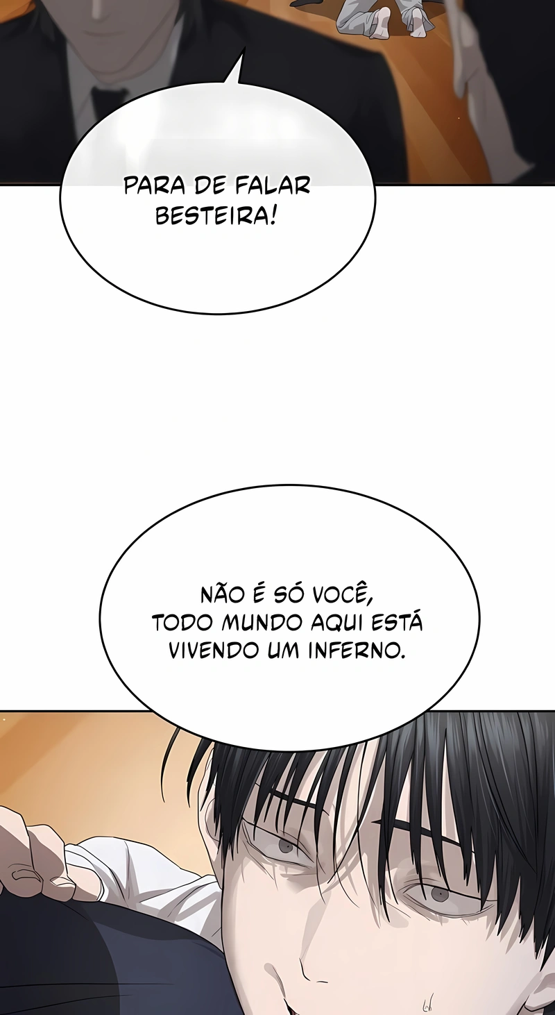 Special Civil Servant Capítulo 50 Página 48