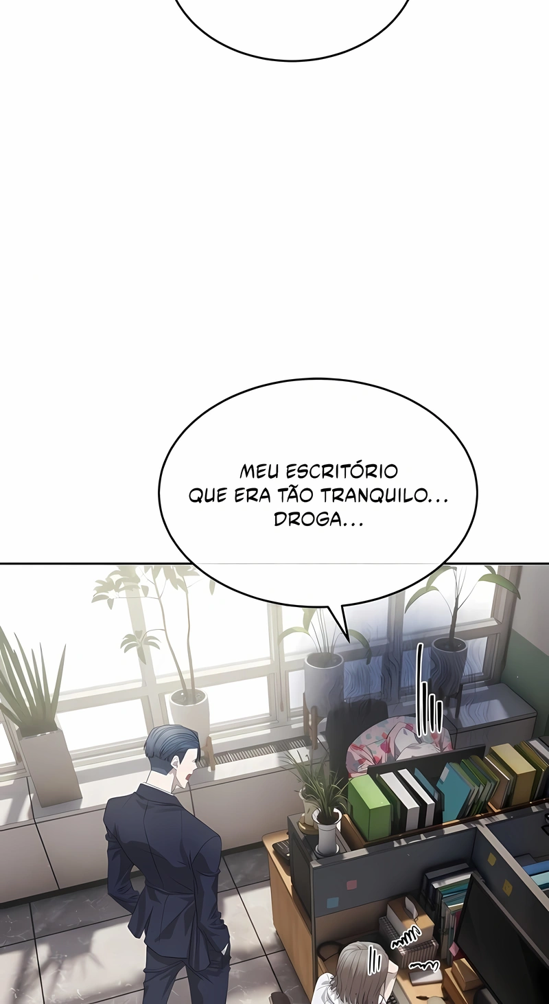 Special Civil Servant Capítulo 50 Página 52