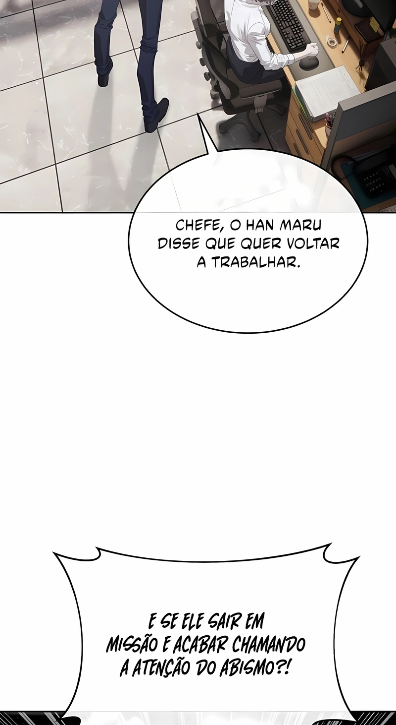 Special Civil Servant Capítulo 50 Página 53