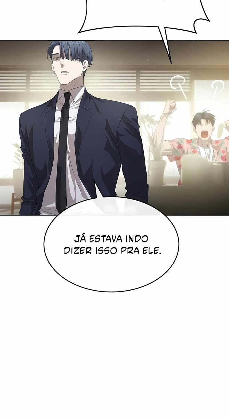 Special Civil Servant Capítulo 50 Página 55