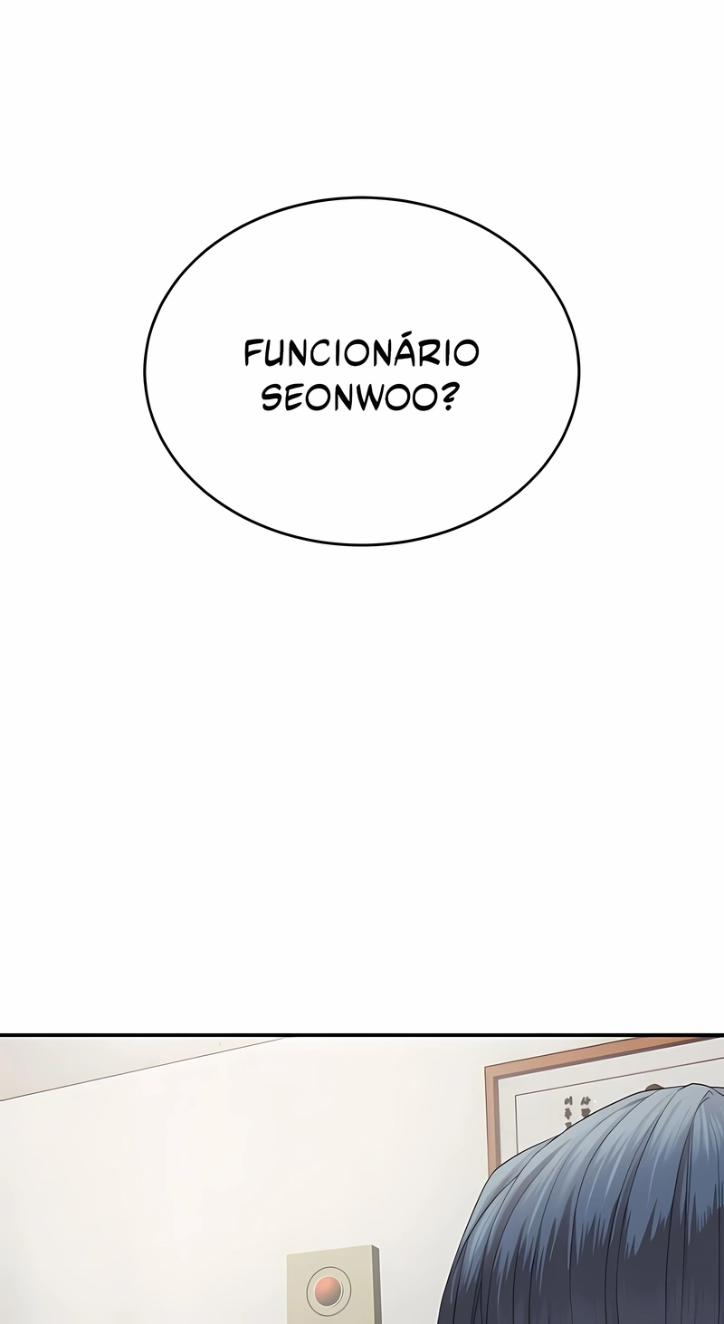 Special Civil Servant Capítulo 50 Página 56