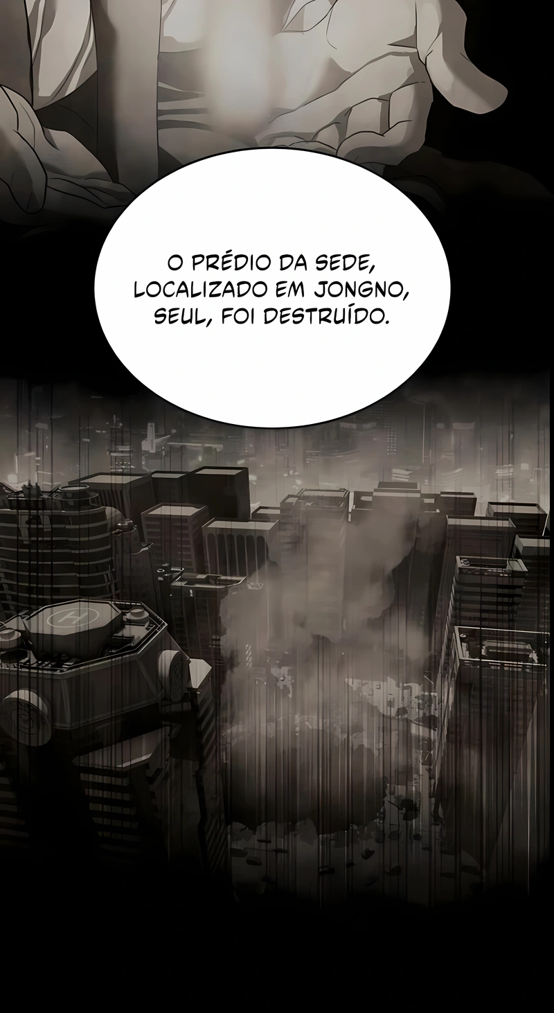 Special Civil Servant Capítulo 50 Página 6