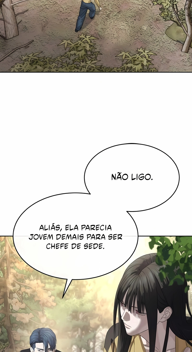 Special Civil Servant Capítulo 50 Página 68