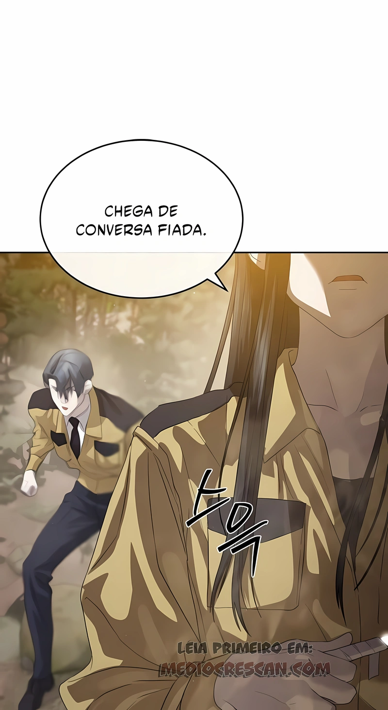 Special Civil Servant Capítulo 50 Página 71