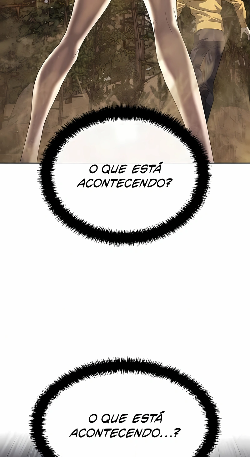 Special Civil Servant Capítulo 50 Página 83