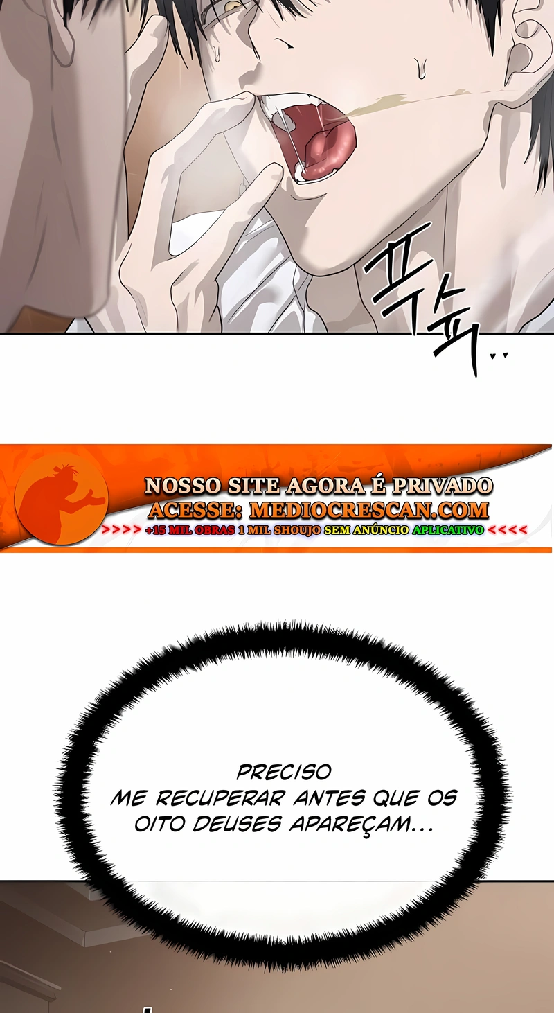 Special Civil Servant Capítulo 50 Página 87