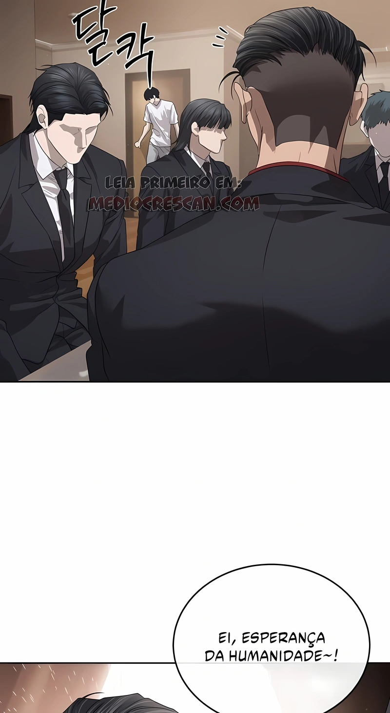 Special Civil Servant Capítulo 50 Página 88