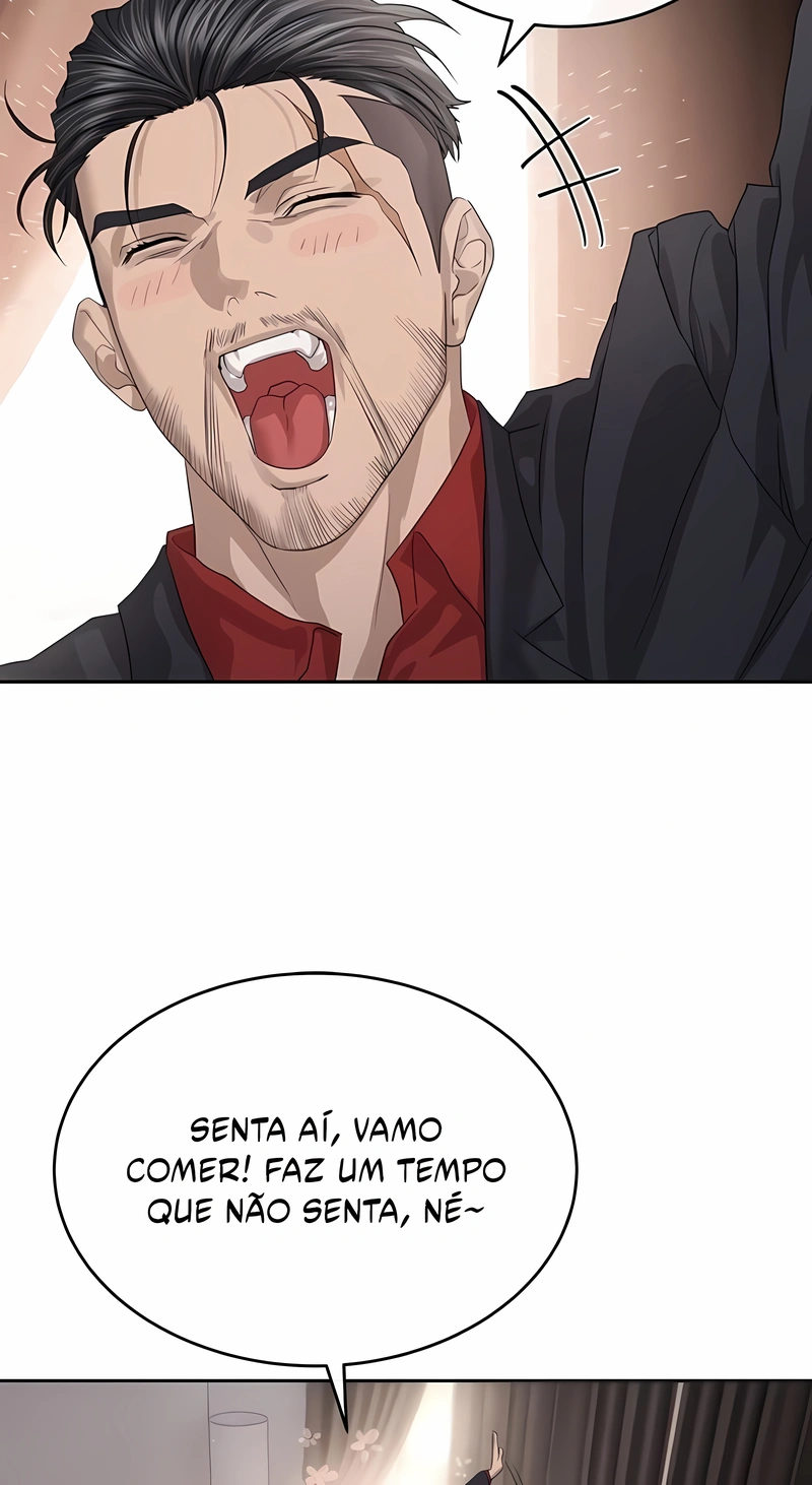 Special Civil Servant Capítulo 50 Página 89