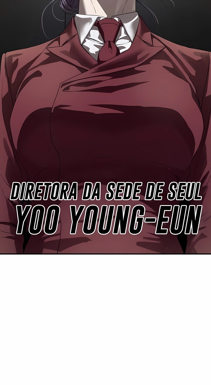 Special Civil Servant Capítulo 50 Página 9