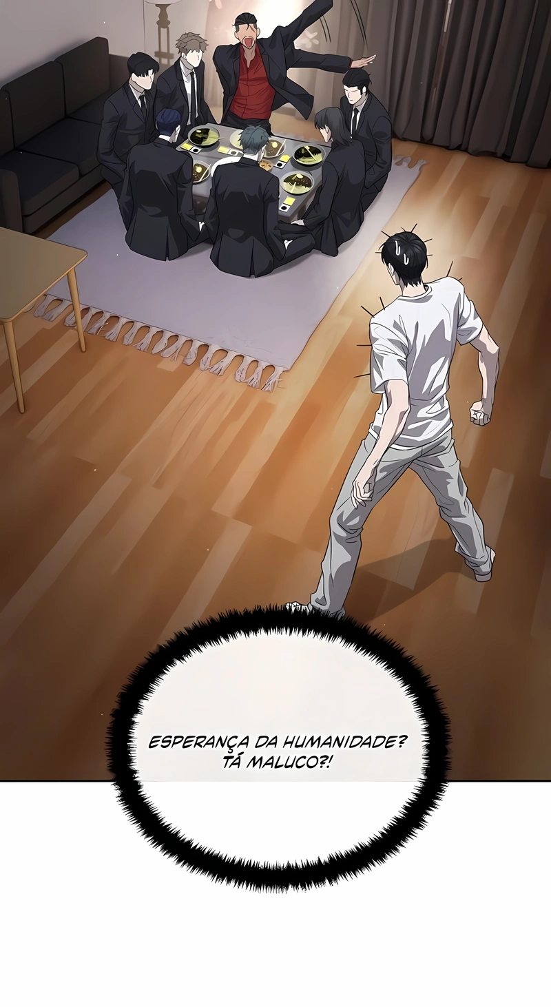 Special Civil Servant Capítulo 50 Página 90