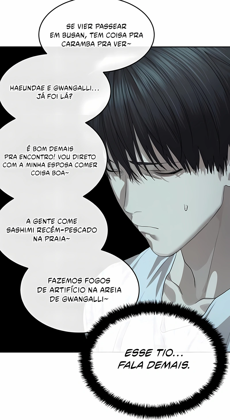 Special Civil Servant Capítulo 50 Página 92