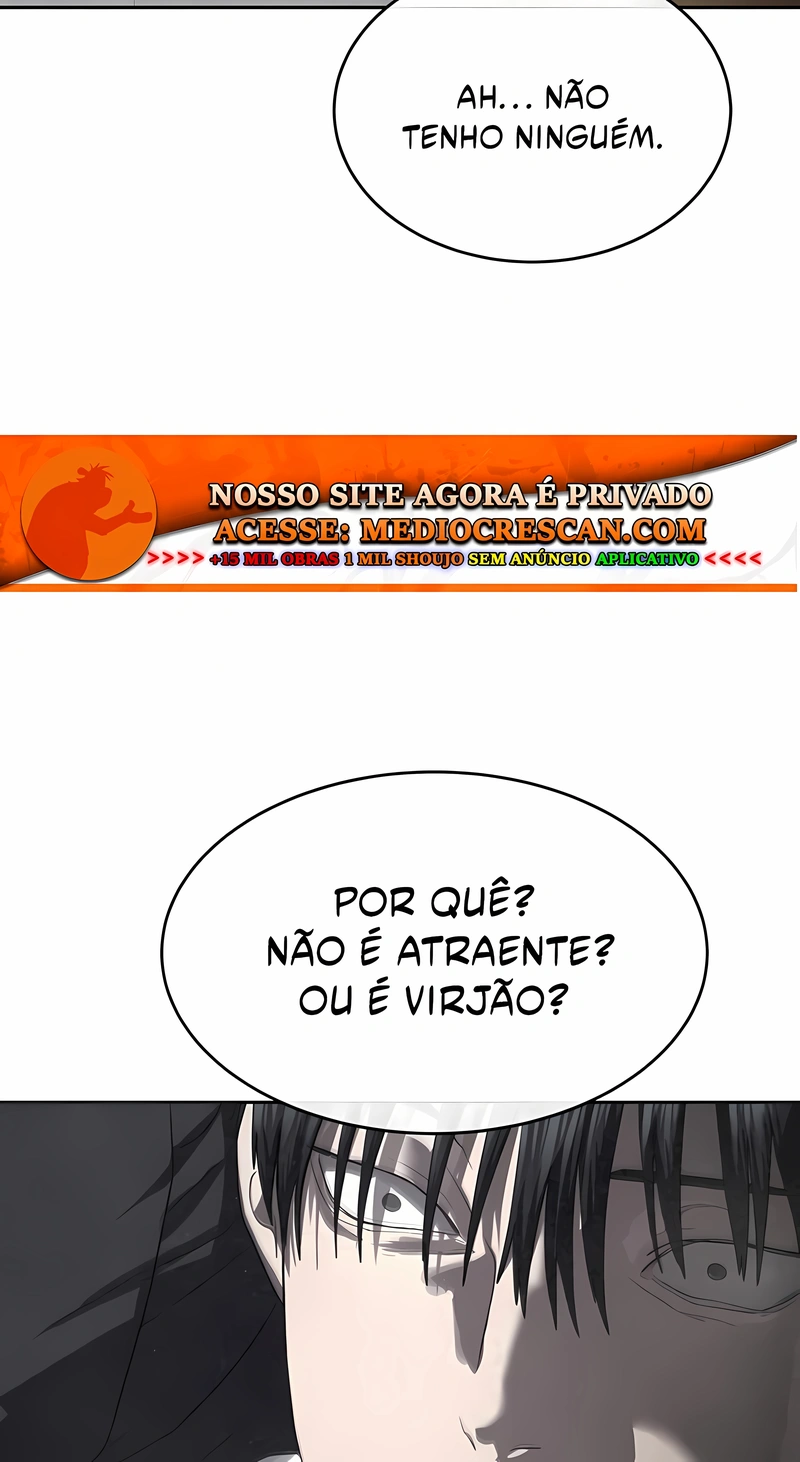 Special Civil Servant Capítulo 50 Página 97