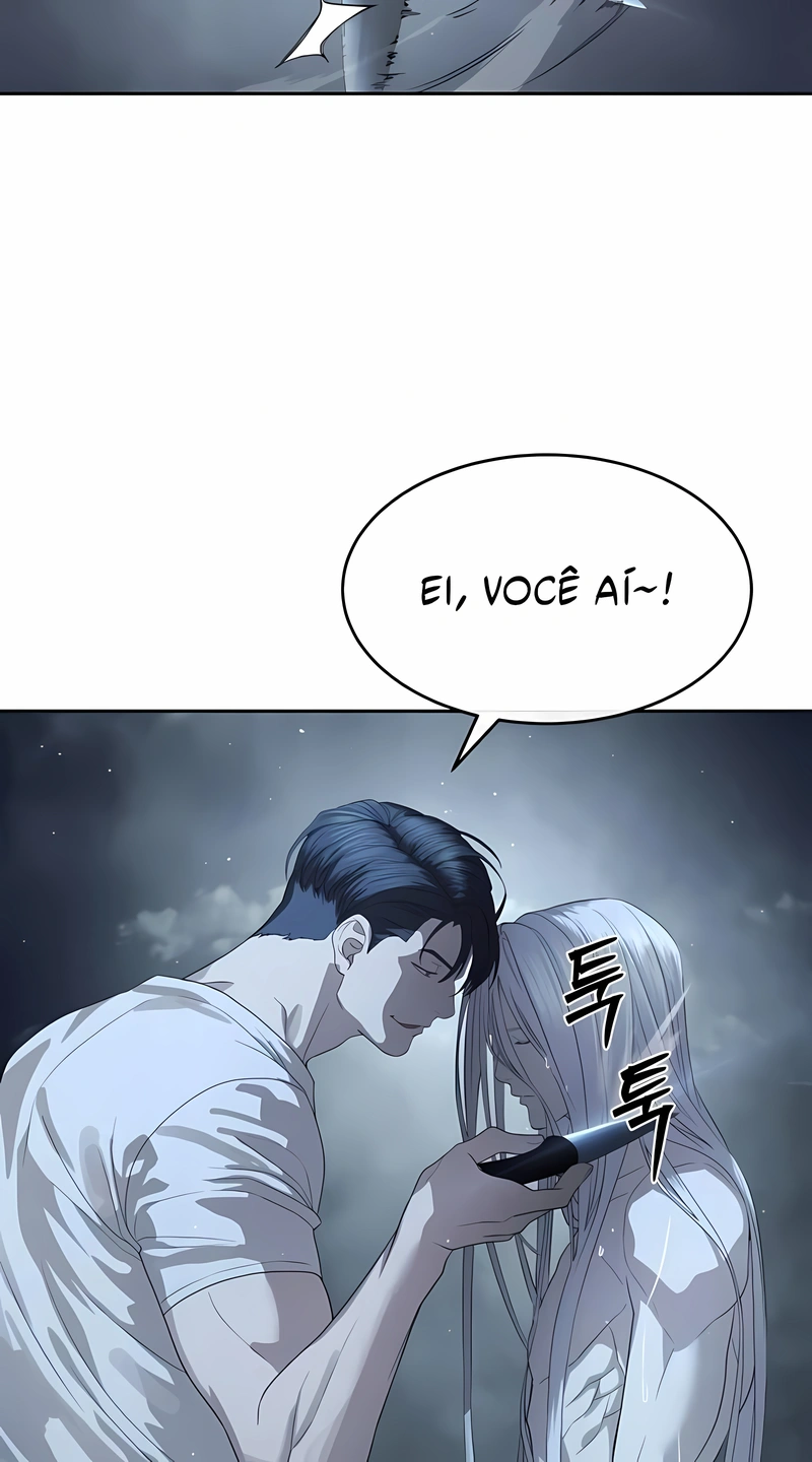 Special Civil Servant Capítulo 51 Página 10