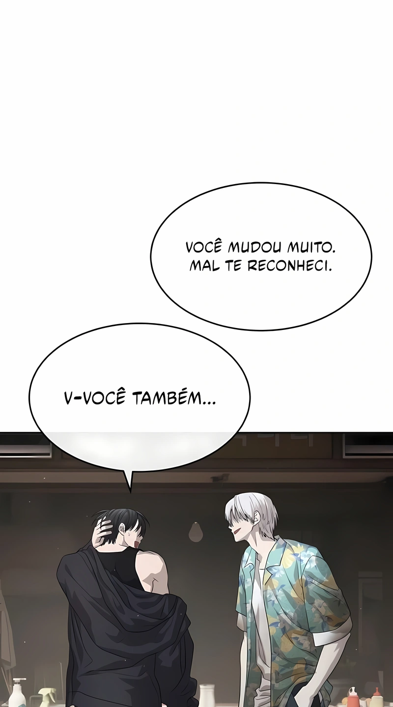 Special Civil Servant Capítulo 51 Página 105