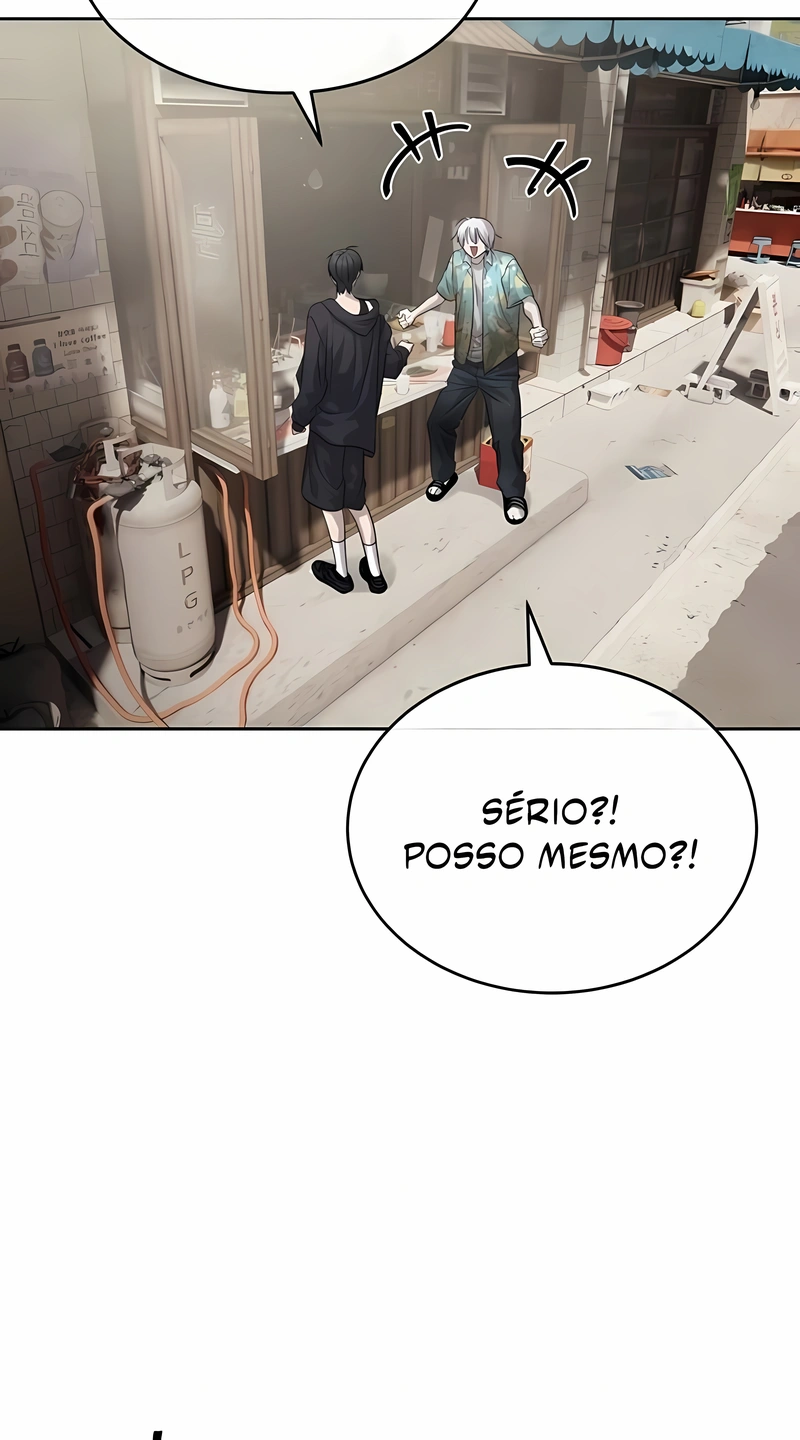 Special Civil Servant Capítulo 51 Página 108