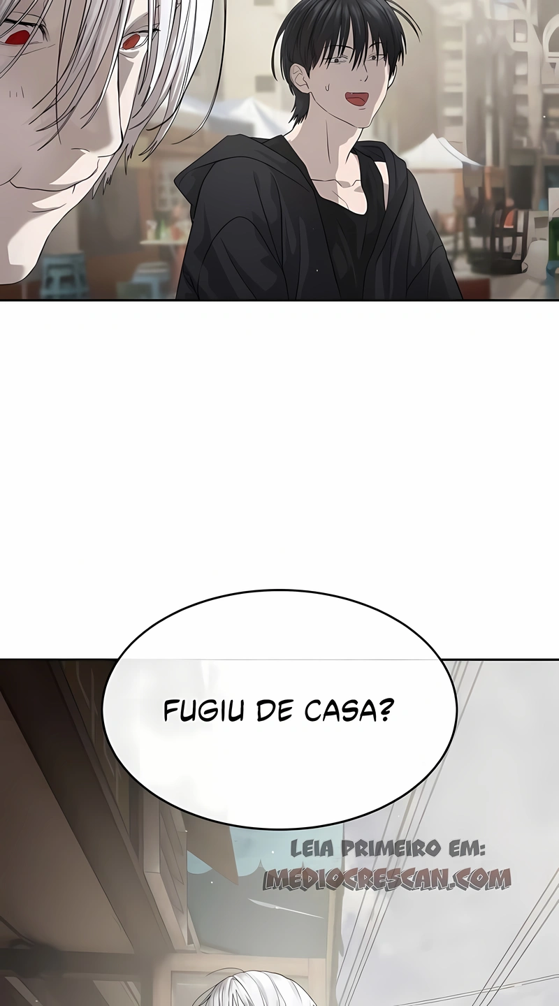 Special Civil Servant Capítulo 51 Página 110