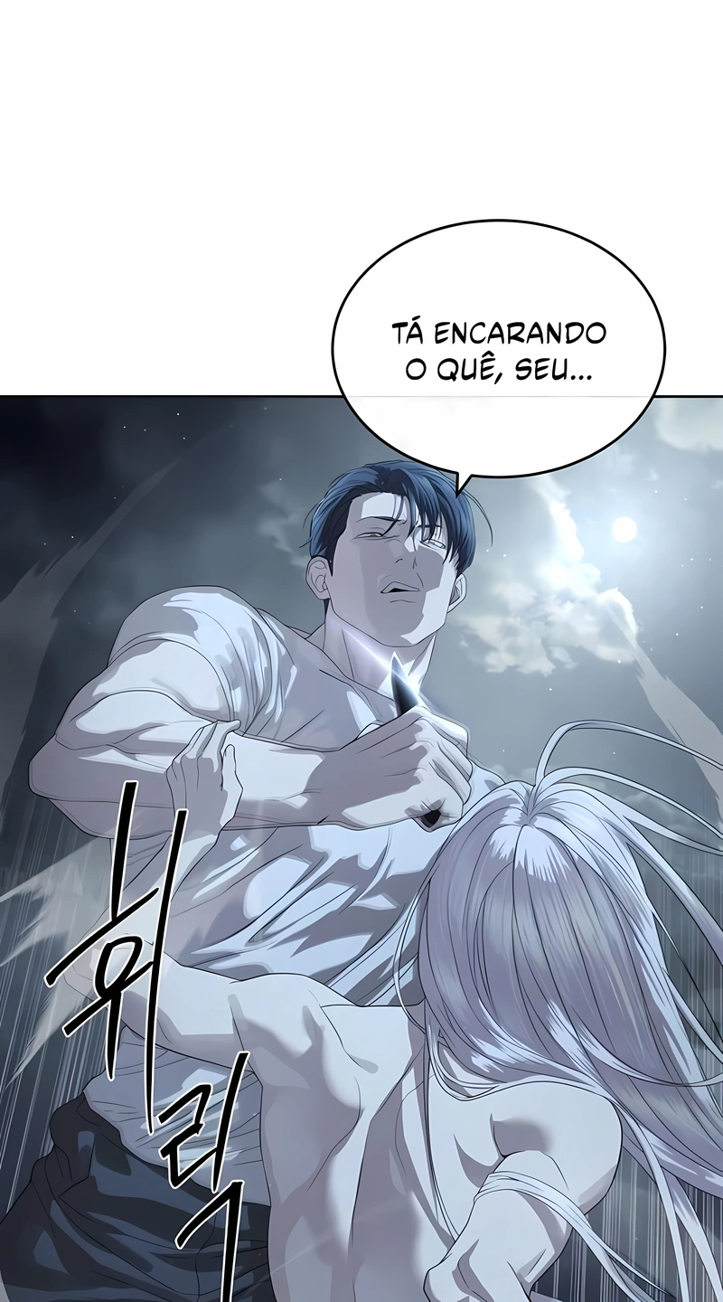 Special Civil Servant Capítulo 51 Página 13