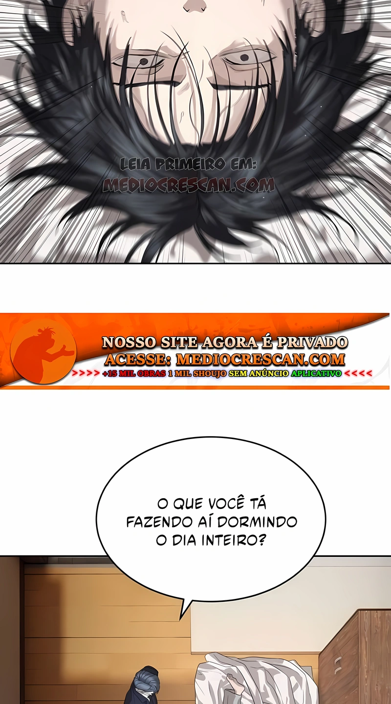 Special Civil Servant Capítulo 51 Página 41
