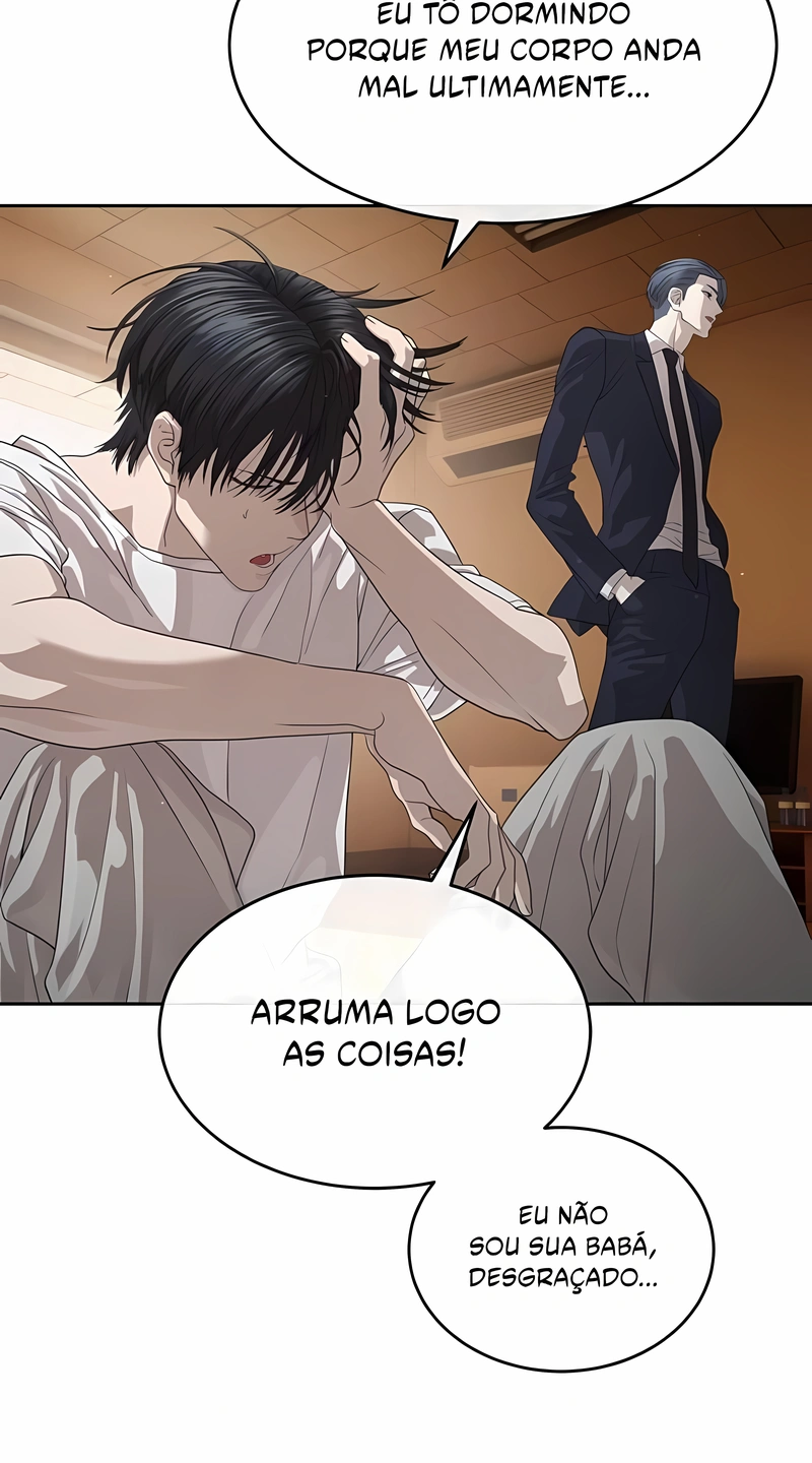 Special Civil Servant Capítulo 51 Página 44