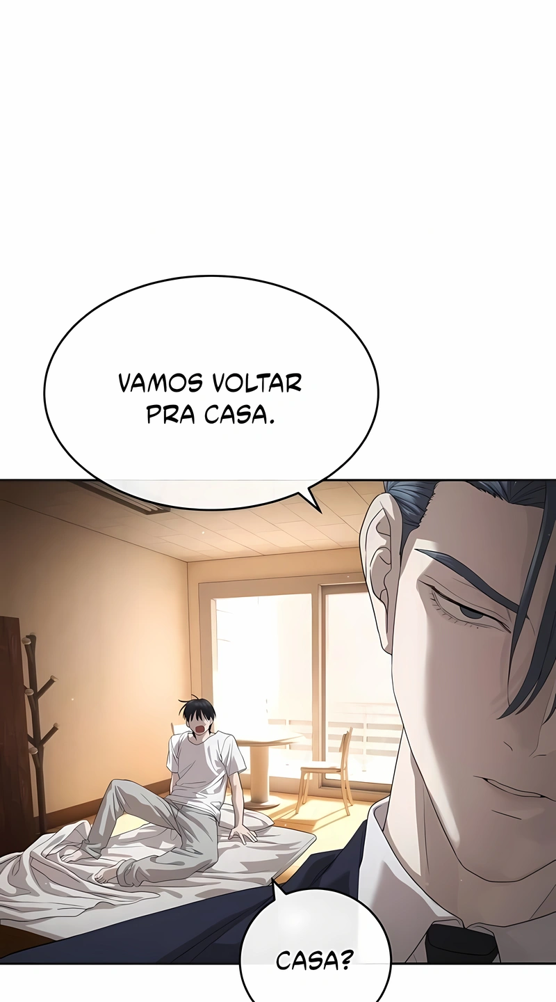 Special Civil Servant Capítulo 51 Página 45