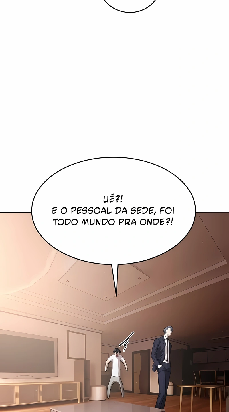 Special Civil Servant Capítulo 51 Página 46