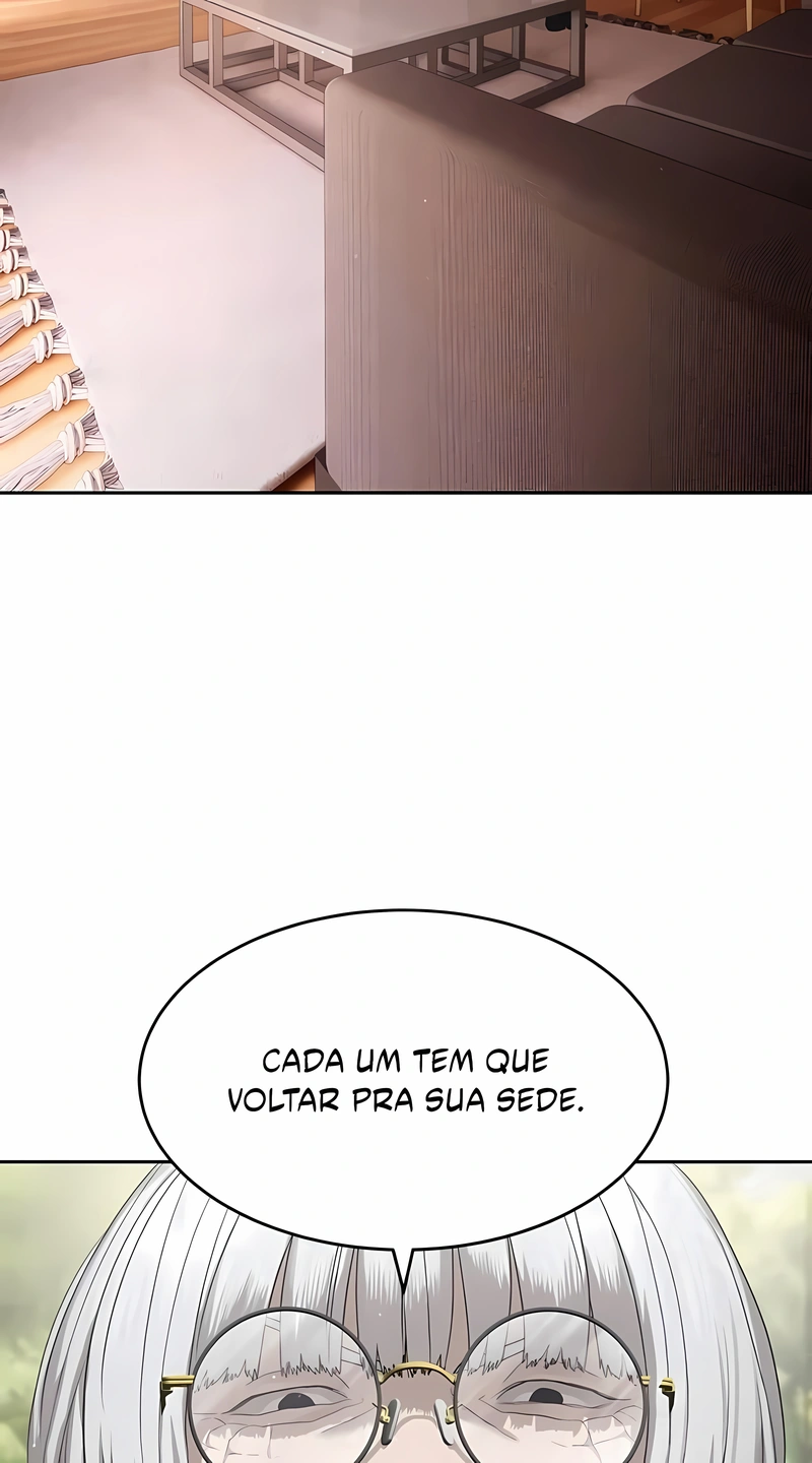 Special Civil Servant Capítulo 51 Página 47