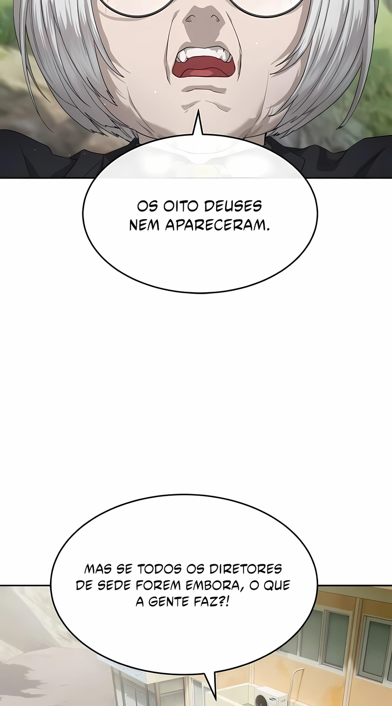 Special Civil Servant Capítulo 51 Página 48
