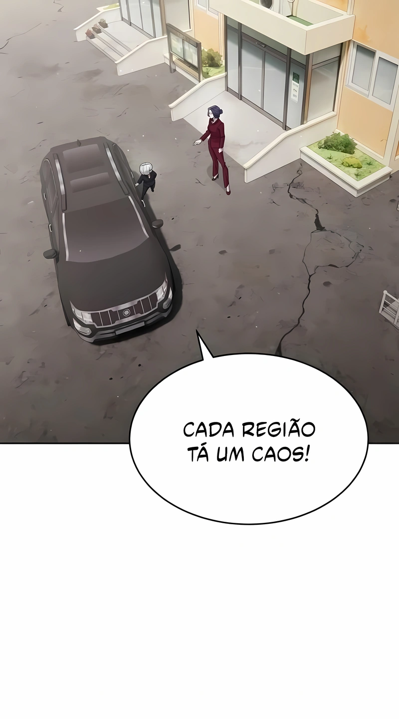 Special Civil Servant Capítulo 51 Página 49