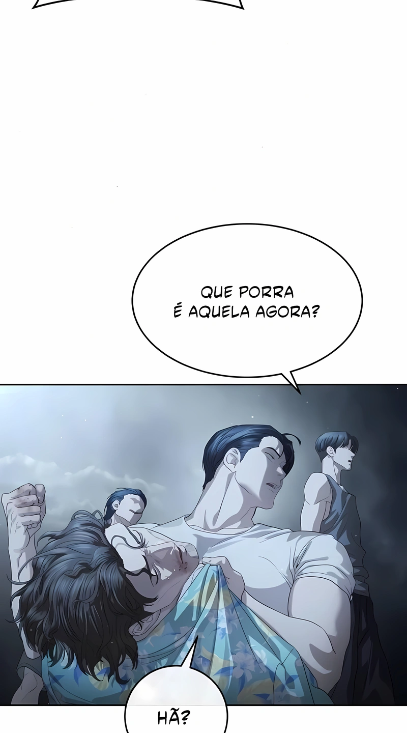 Special Civil Servant Capítulo 51 Página 5