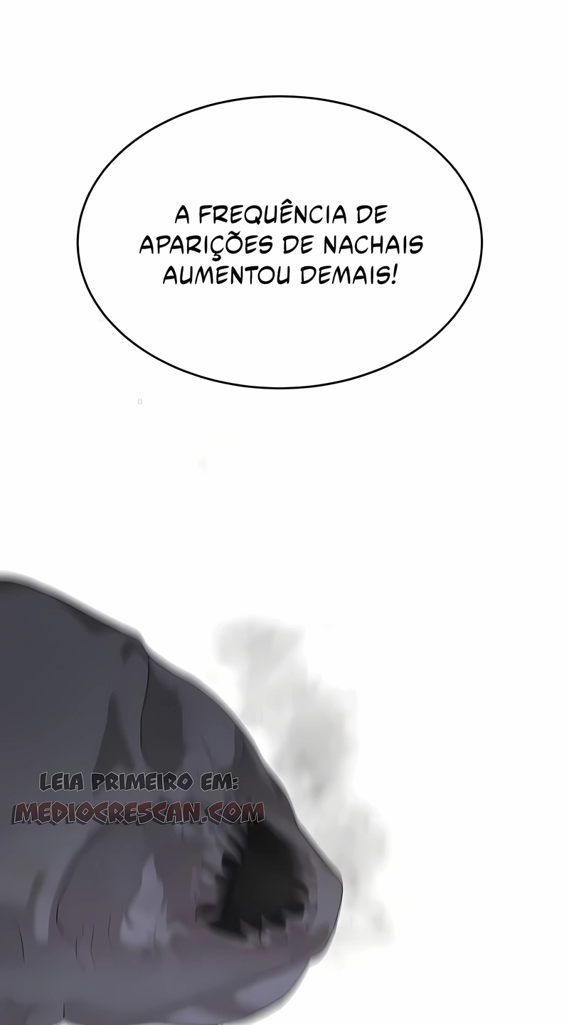 Special Civil Servant Capítulo 51 Página 50