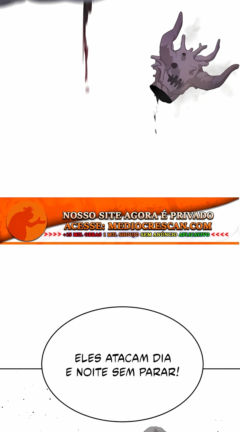 Special Civil Servant Capítulo 51 Página 51