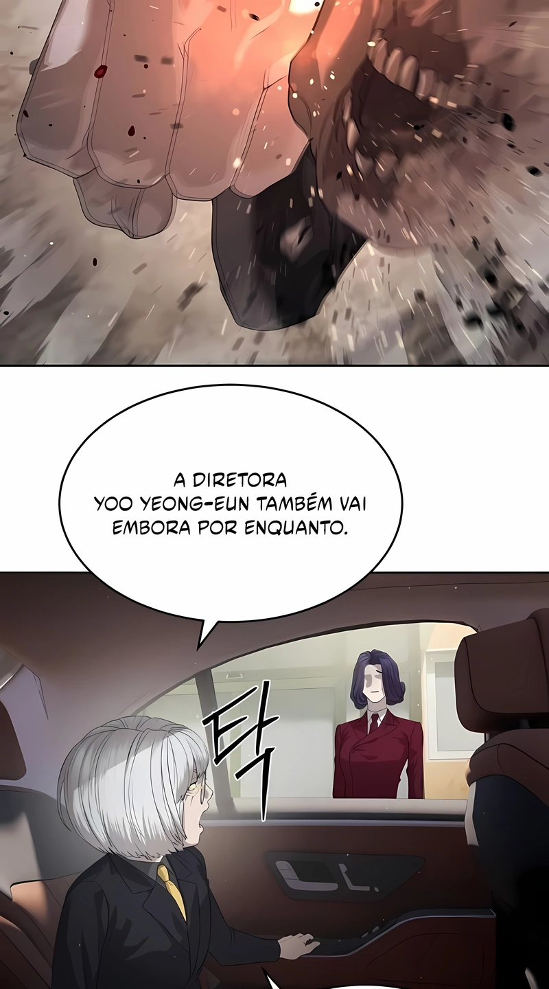Special Civil Servant Capítulo 51 Página 53