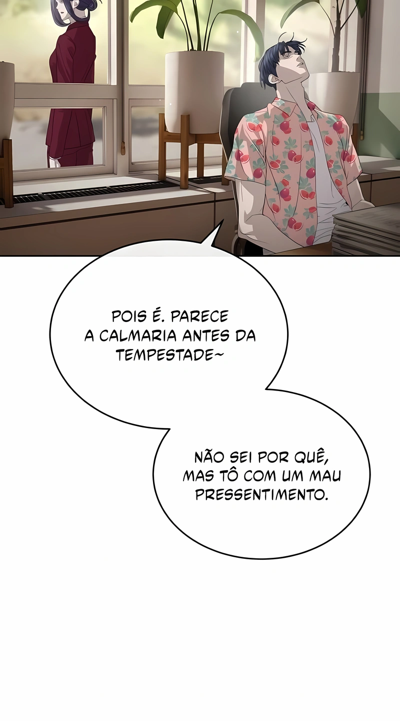 Special Civil Servant Capítulo 51 Página 57