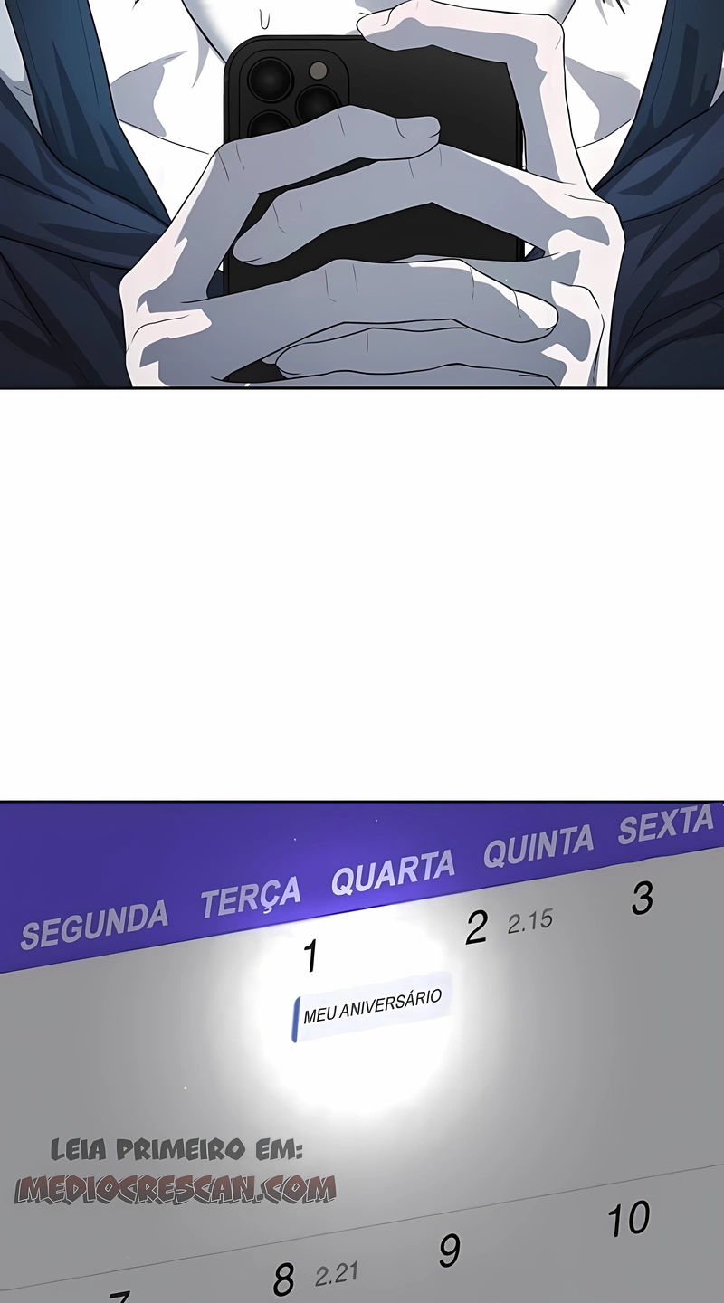 Special Civil Servant Capítulo 51 Página 60
