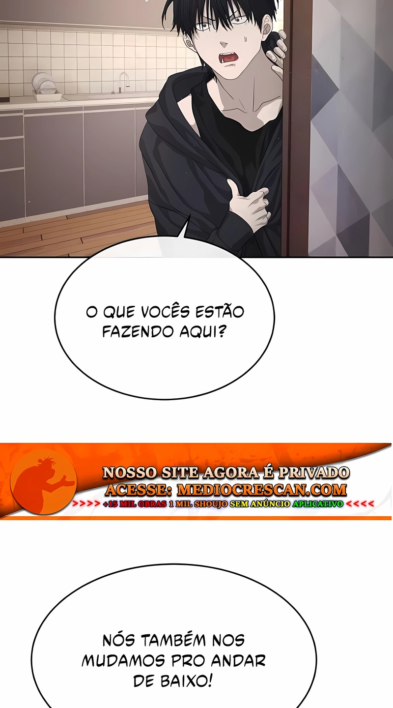 Special Civil Servant Capítulo 51 Página 71