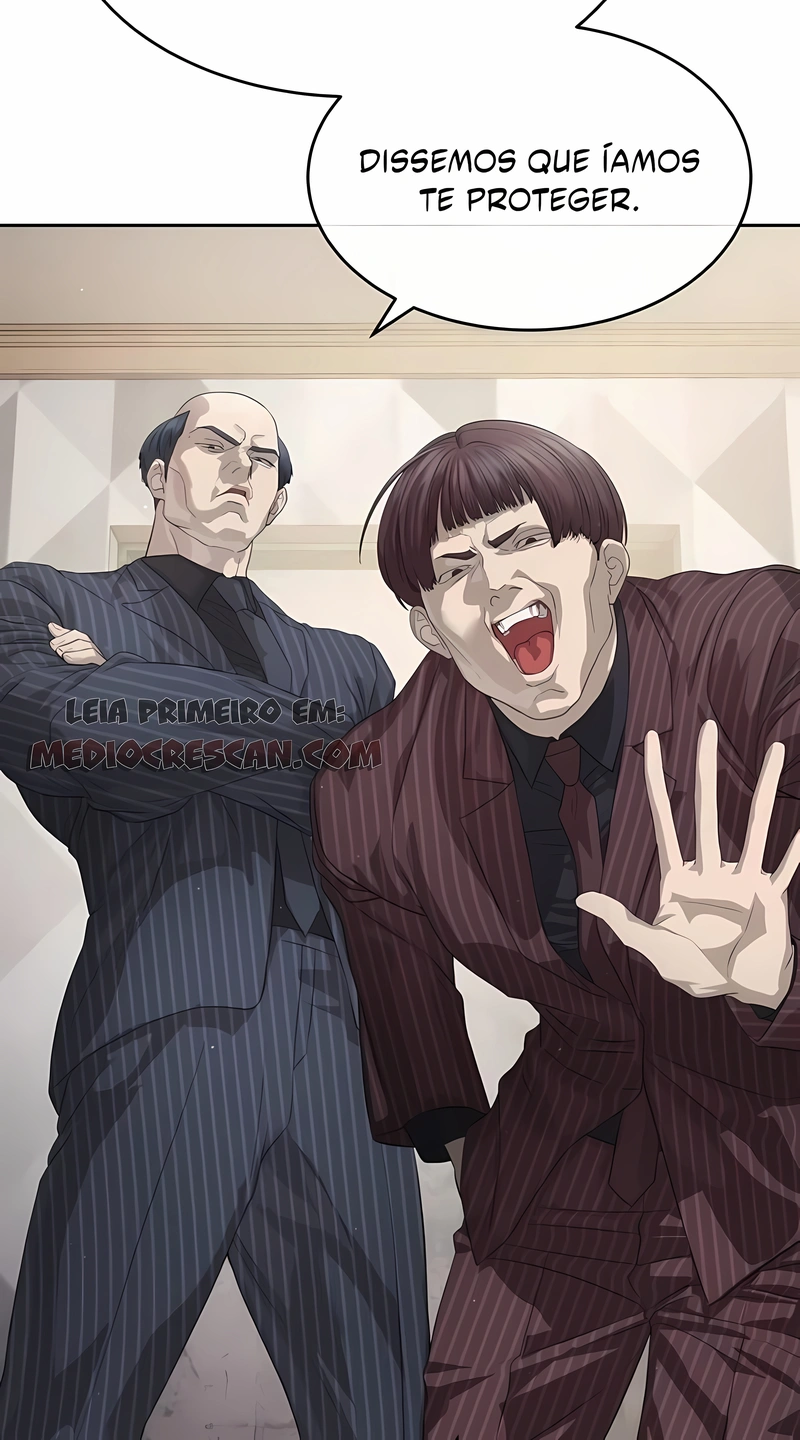 Special Civil Servant Capítulo 51 Página 72